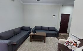Комплекс Helen's House